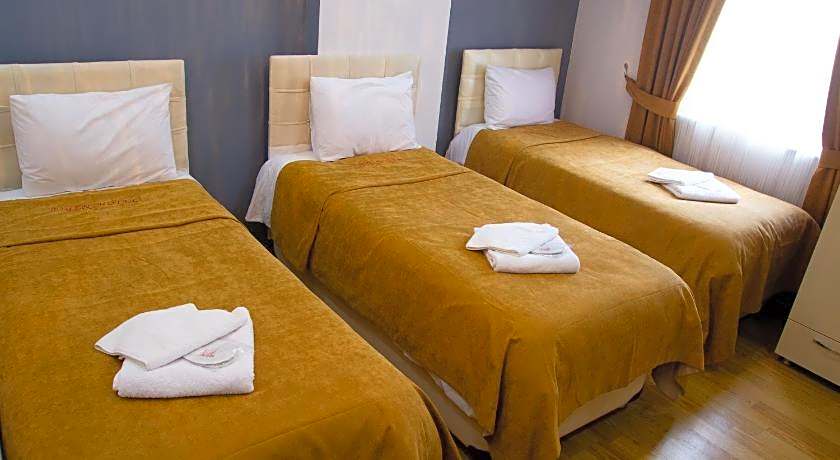 Figen Hotel