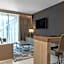 AC Hotel San Jose Airport Belen
