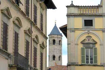 Residenza Antica Canonica