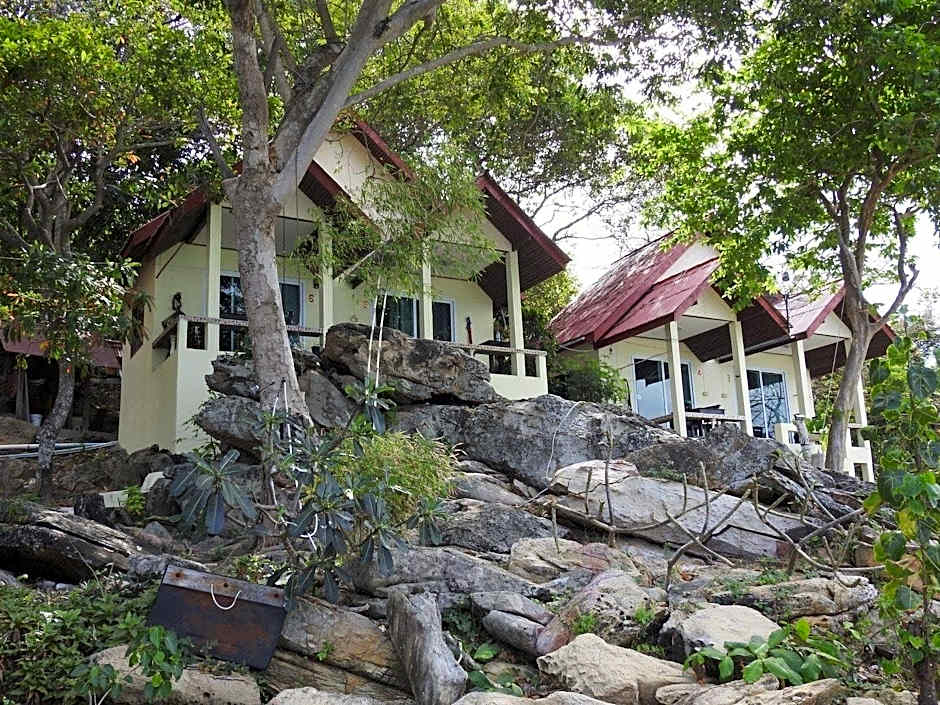 Sunrise Villas Seaview