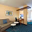 Fairfield Inn & Suites by Marriott El Paso