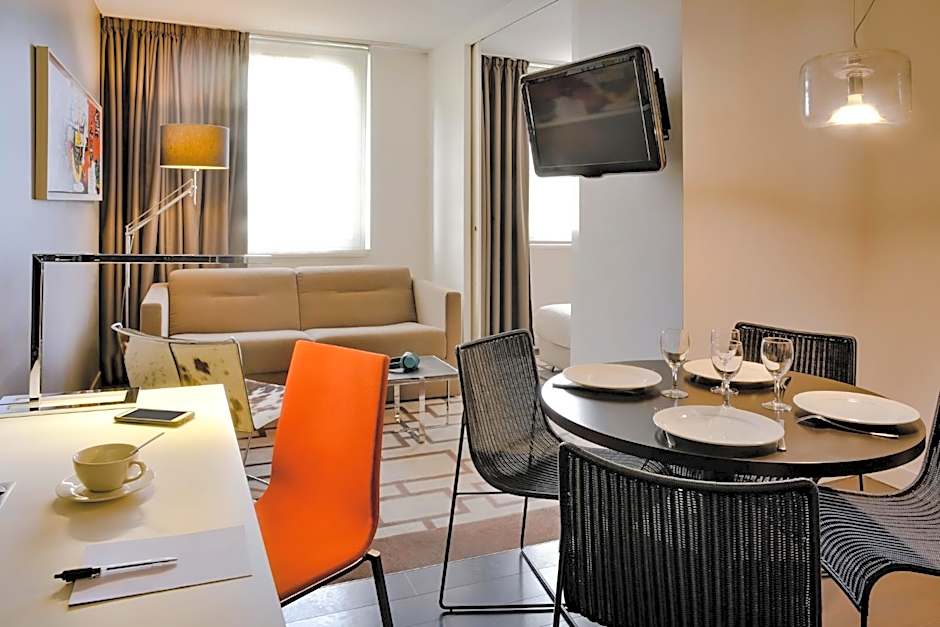 Hipark Résidence Grenoble