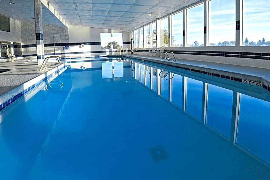 Shilo Inn Suites - Idaho Falls