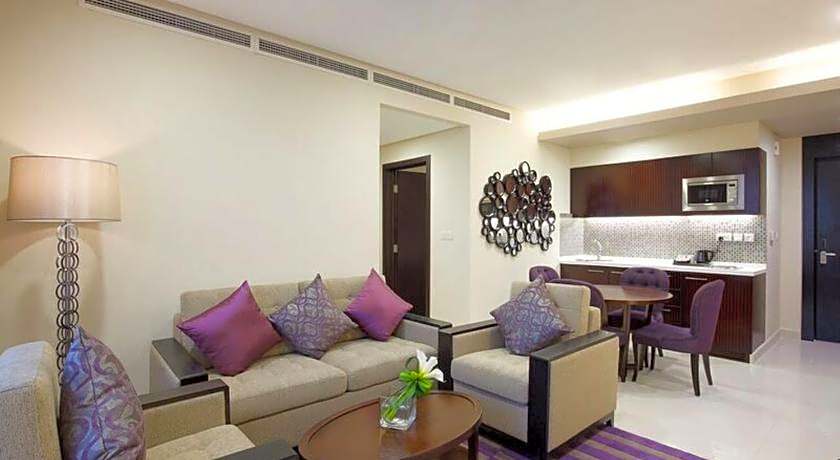 Wyndham Garden Manama