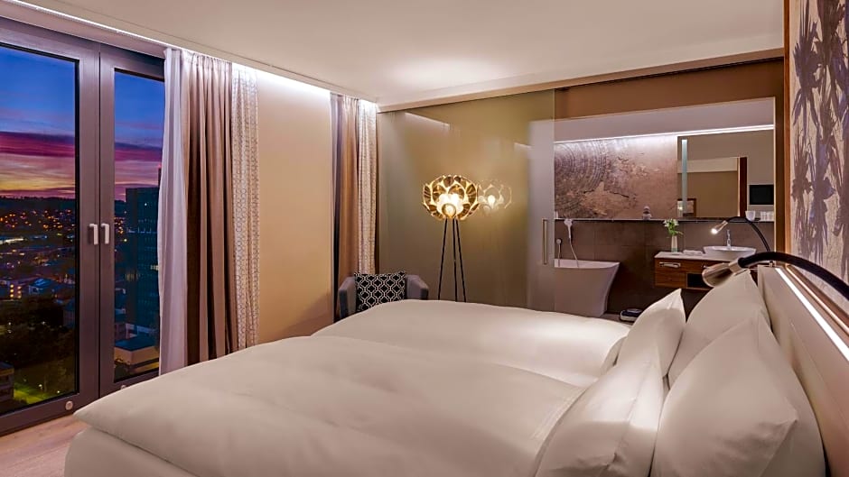 Hotel Stadt Lörrach