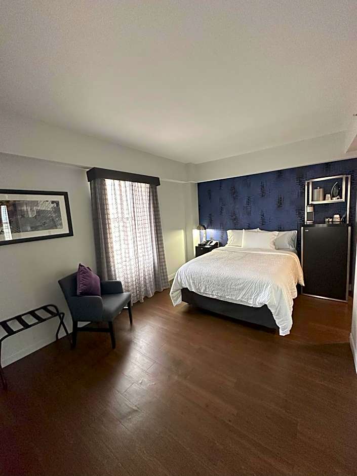 Holiday Inn Express - Dallas Downtown By IHG