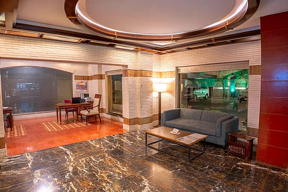Hotel One Faisalabad