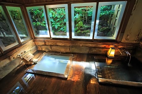 Kinokuniya Ryokan