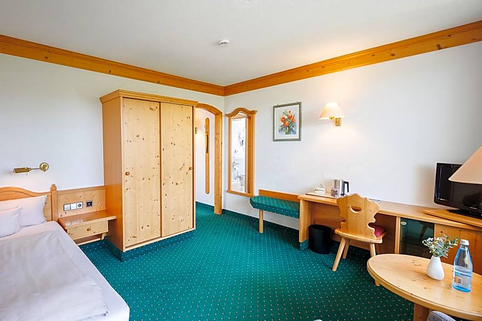 Boutiquehotel Ochsen