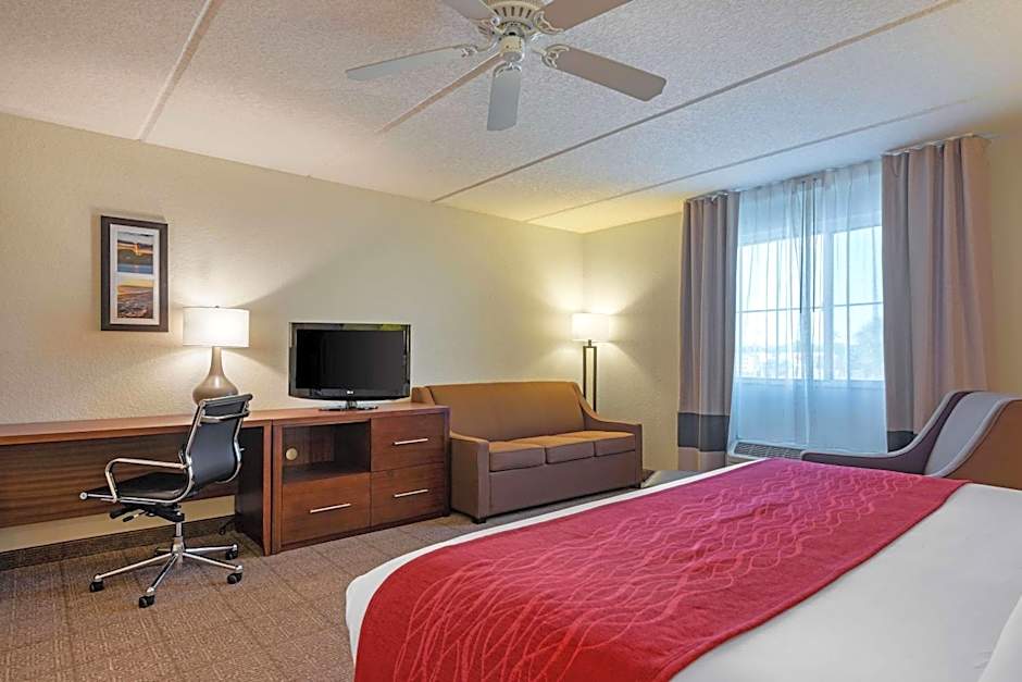 Comfort Inn Kissimmee