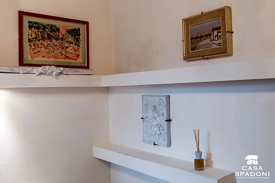 Locanda di Casa Spadoni