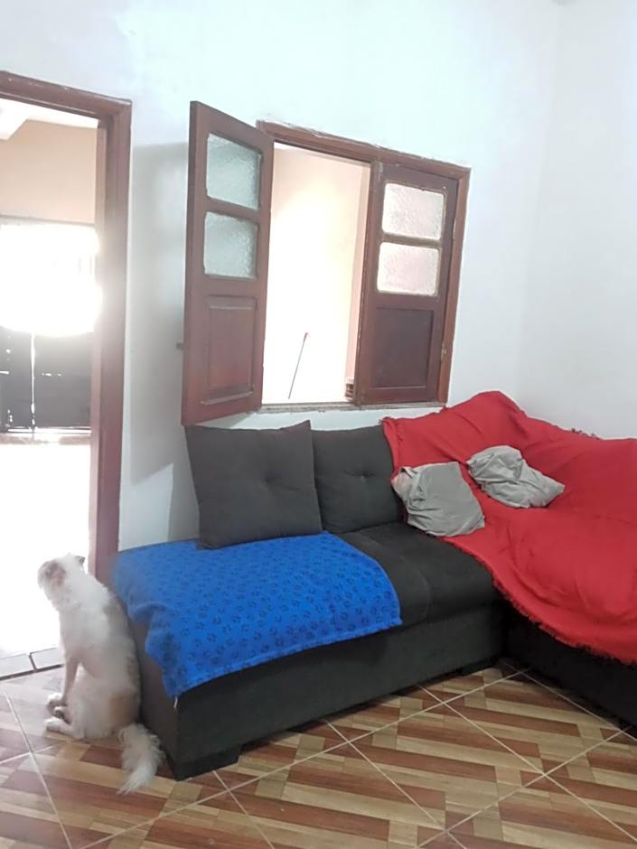 Quarto espetacular próximo à UFPA e ao Centro comercial