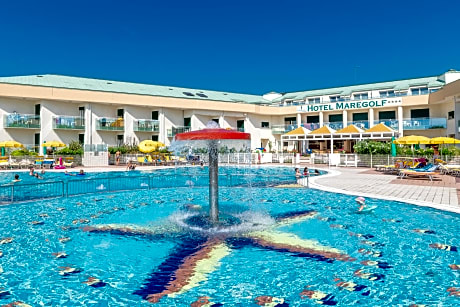 Hotel Maregolf
