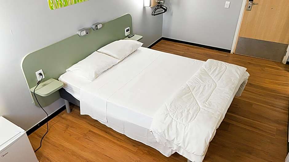 Ibis budget Sao Jose Do Rio Preto