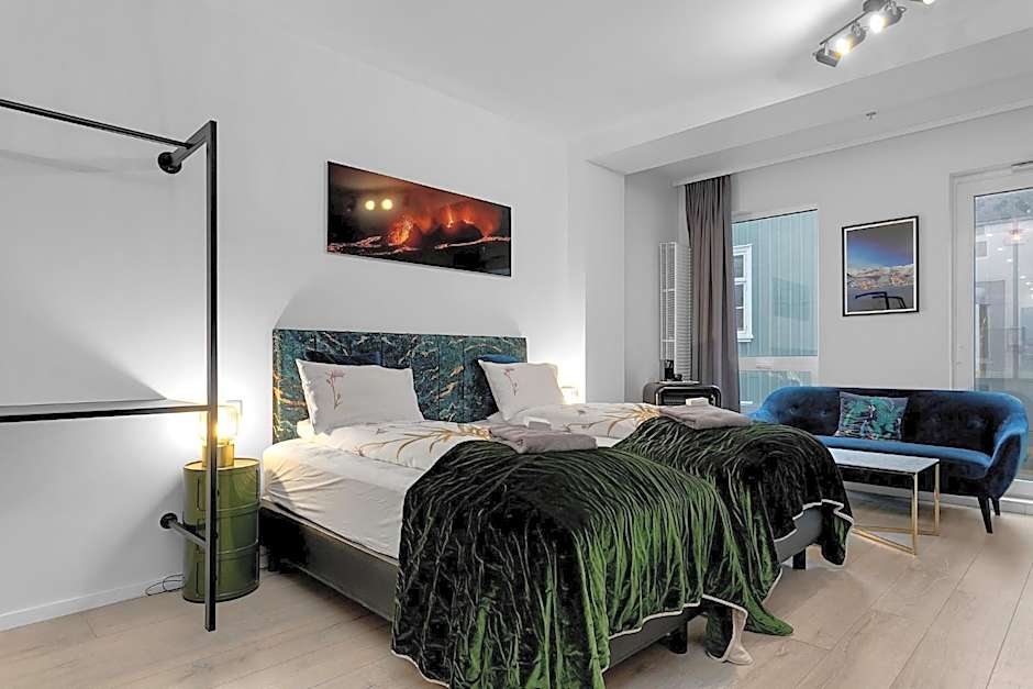 City Center Hotel
