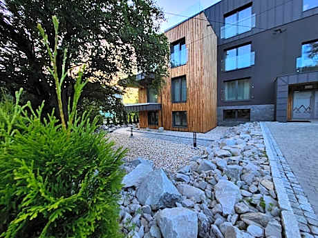 Apartamenty Nowa Osada - by VillaOlimpijska2