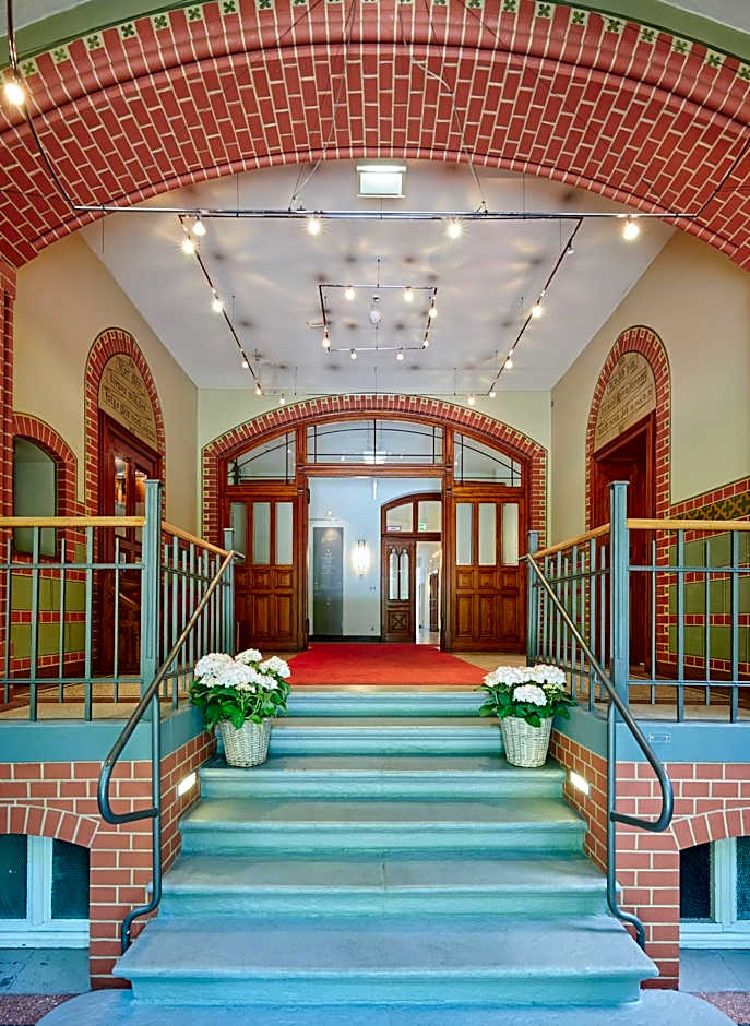 Hotel Mutterhaus Düsseldorf