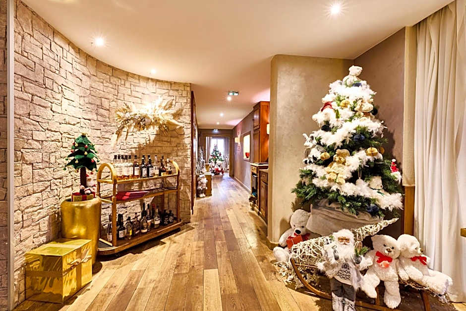Logis Hotel Domaine de Rouffach