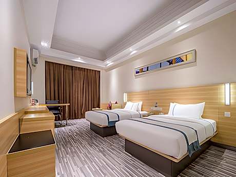 Dossen - Standard Twin Room