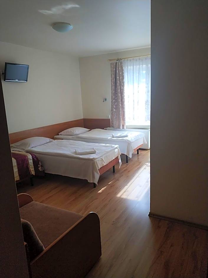 Hotel Górsko