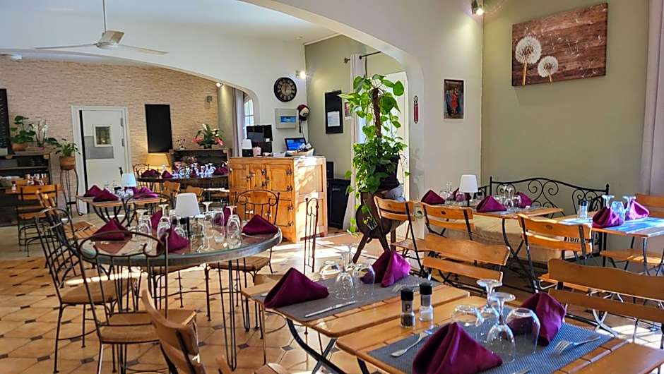 Auberge de la Table Ronde