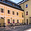 Boutique Hotel ERB - Adults Only
