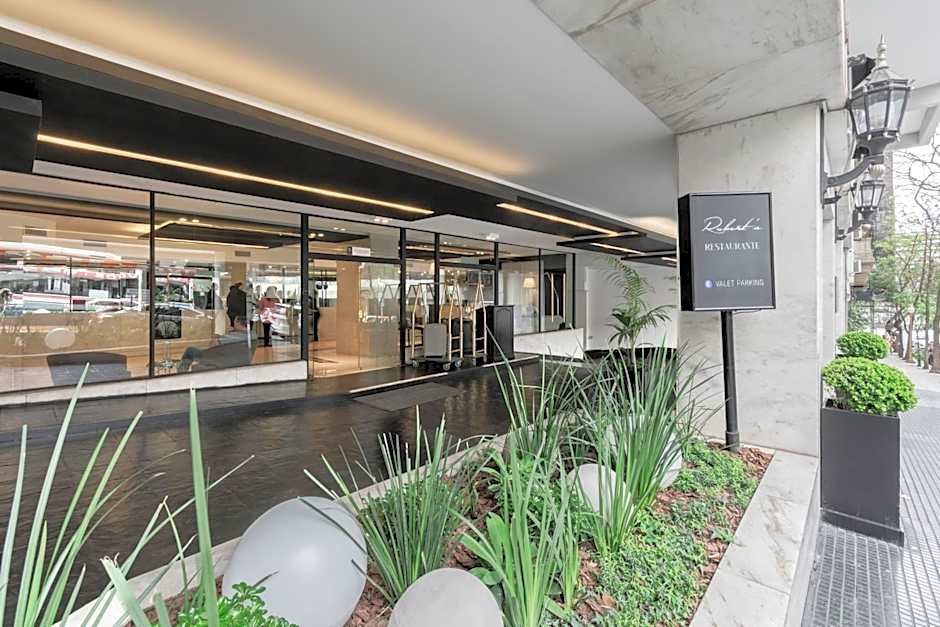 Feir's Park Hotel & Rooftop
