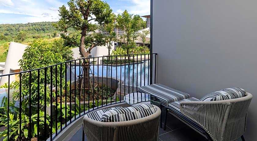 VARANA Krabi Hotel