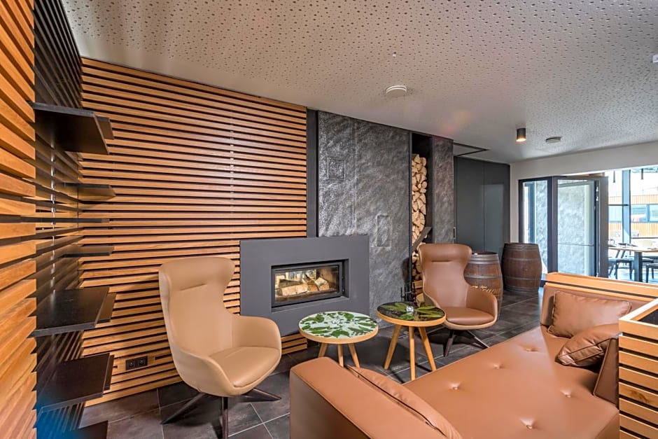 Hotel Panská Zahrada