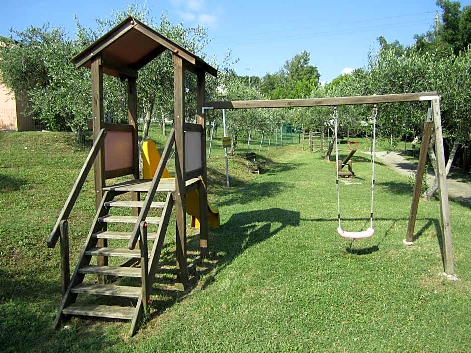 Garden Village San Marino