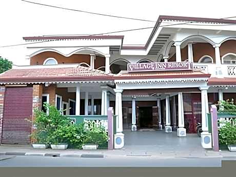 The Village Inn Resort