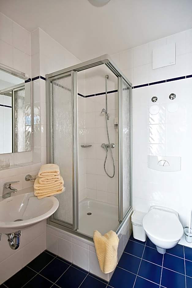 Outdoor Inn Sporthotel Steinach