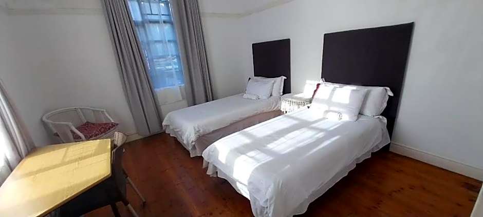 Ben Your Friend Youth Foundation