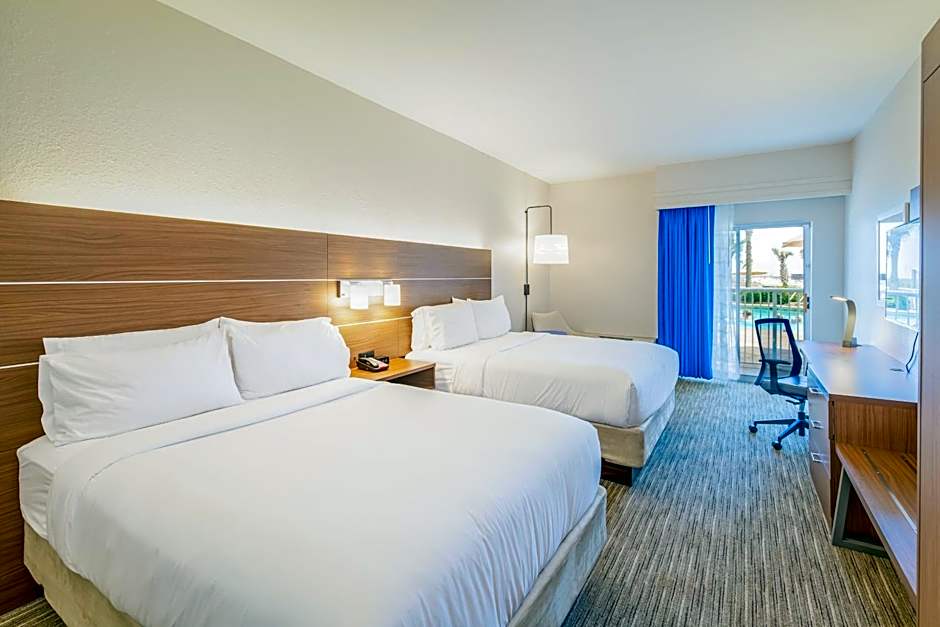 Holiday Inn Express Orange Beach - On The Beach By IHG