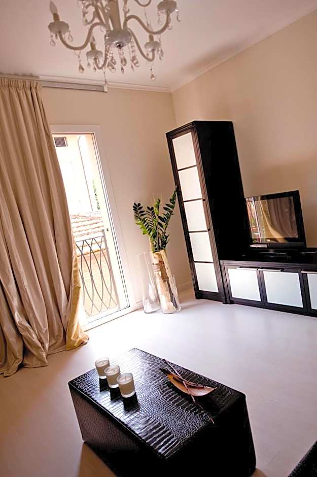 Hotel Mediterraneo Club Benessere