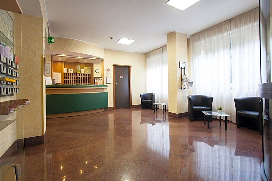 Residence Desenzano
