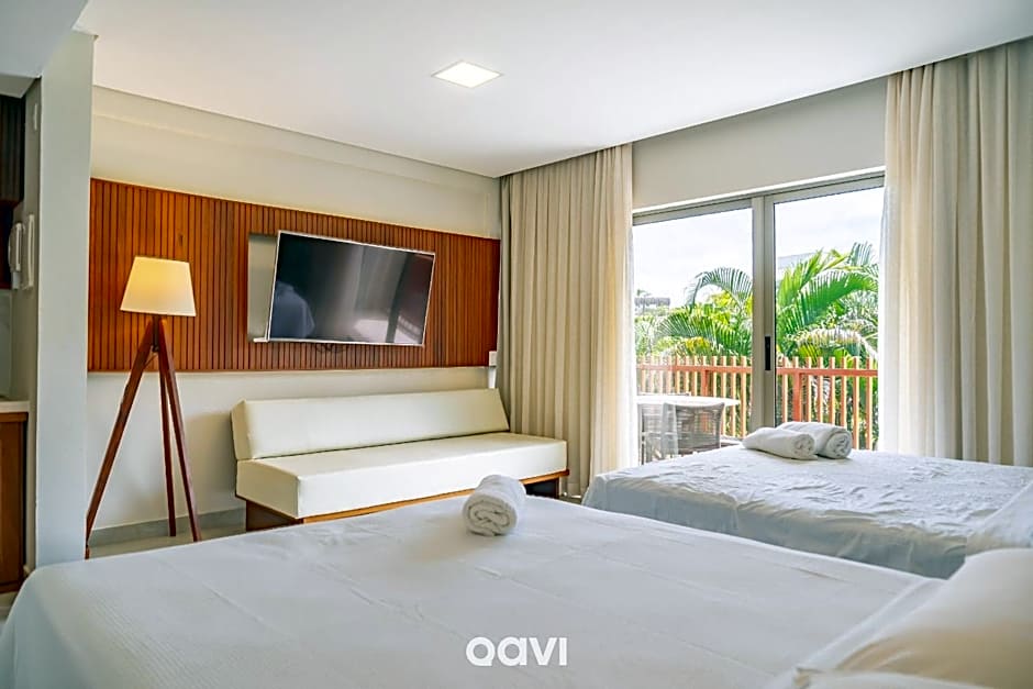 Flat Ile de Pipa Ibiza by Qavi