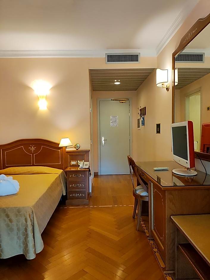 Hotel Firenze