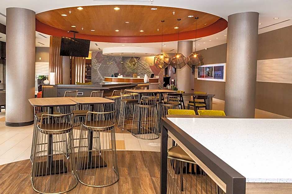 SpringHill Suites by Marriott Houston Baytown