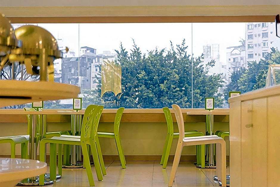Kiwi Express Hotel -Zhongzheng Rd