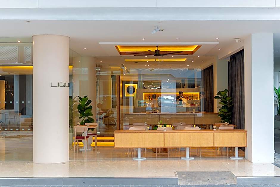 Bel-Aire Princess Hotel