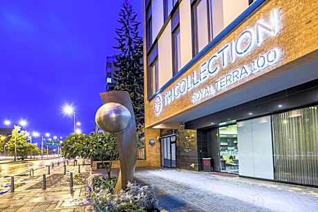 NH Collection Bogota Terra 100 Royal