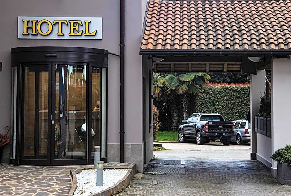 Hotel Sirio; Sure Hotel Collection by Best Western