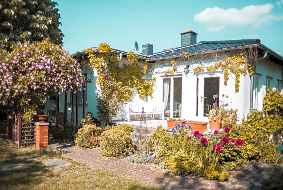 Bed & Breakfast Unter den Linden