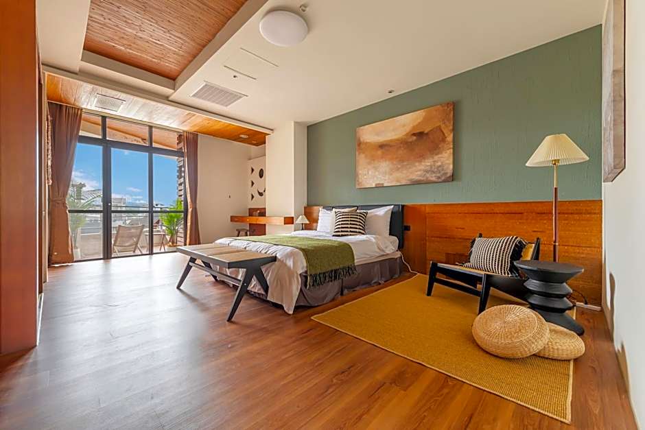 ItaThao Smart Stay with Elevator