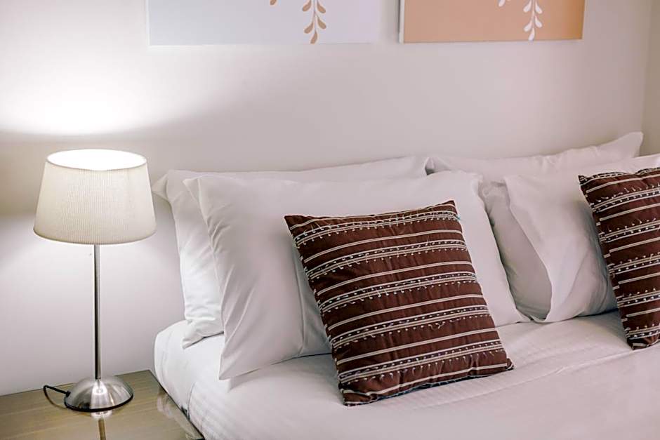 Newcastle Central Plaza Apartment Hotel Official