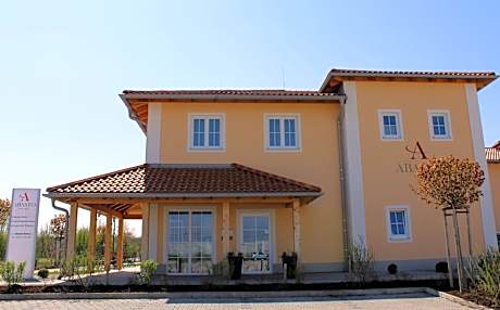 Abasto Hotel & Spa Maisach