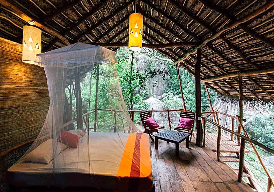Back of Beyond Pidurangala