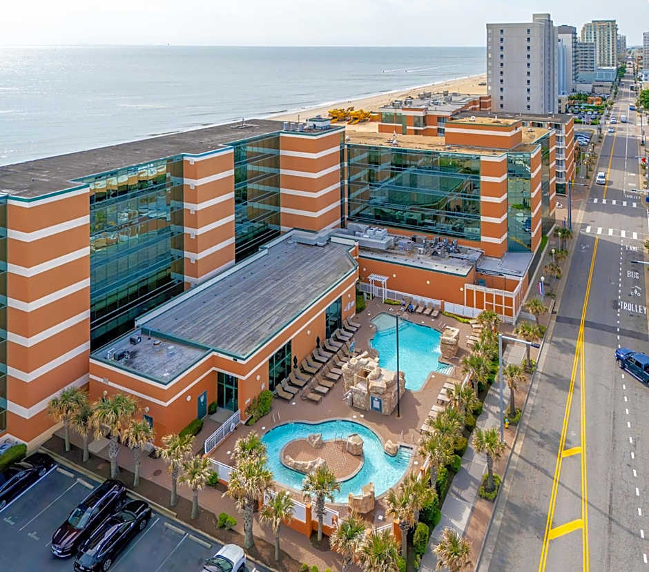 Holiday Inn & Suites Virginia Beach - North Beach By IHG