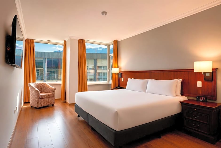 Mercure Alameda Quito